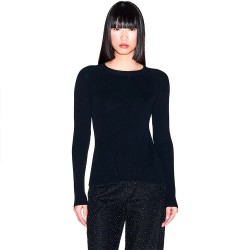 Суичър Armani exchange XW001883_AF10352 hoodie - Black (Black) суичър,дамски,блузи,armani,exchange,xw001883,af10352,hoodie,black,(black)