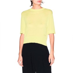 суичър,дамски,блузи,armani,exchange,xw001912,af21575,hoodie,yellow,(crystal,citrus)