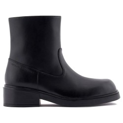 обувки,дамски,боти,мъжки,боти,armani,exchange,xw002209,af17474,boots,black,(black)