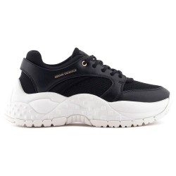 маратонки,мъжки,маратонки,дамски,маратонки,armani,exchange,xw002227,af21430,trainers,black,(black)