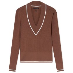 суичър,дамски,блузи,armani,exchange,xw002242,af10352,hoodie,brown,(earth)