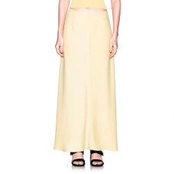 Пола Armani exchange XW002279_AF21553 skirt - Yellow (Sunlight) пола,дамски,поли,и,рокли,armani,exchange,xw002279,af21553,skirt,yellow,(sunlight)