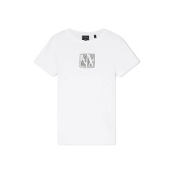 тениска,мъжки,тениски,дамски,тениски,armani,exchange,xw002288,af12899,t,shirt,white,(optic,white)