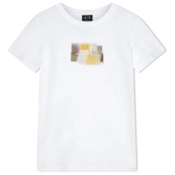 тениска,мъжки,тениски,дамски,тениски,armani,exchange,xw002322,af10356,t,shirt,white,(optic,white)