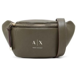 чанта,всички,чанти,armani,exchange,xw002655,af19902,waist,bag,green,(savanna)