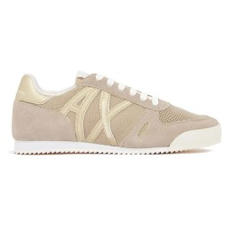 маратонки,мъжки,маратонки,дамски,маратонки,armani,exchange,xw002794,af22755,trainers,beige,(sand,pale,gold)