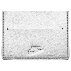 портфейли,и,портмонета,nike,icon,air,force,1,card,2.0,wallet,silver,(whisilbla)