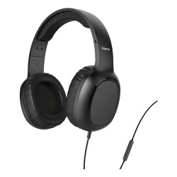 слушалки,слушалки,hama,fun,ii,wireless,earphones,black,(black)