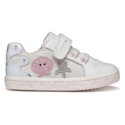 маратонки,мъжки,маратонки,дамски,маратонки,geox,gisli,trainers,white,(white,silver)