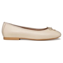 обувки,дамски,обувки,geox,new,palmaria,ballet,pumps,beige,(papyrus)