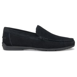 Обувки Geox Siron shoes - Blue (Navy) обувки,мъжки,обувки,geox,siron,shoes,blue,(navy)