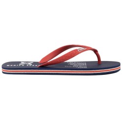 Джапанки Munich Cay flip flops - Red (Navy) джапанки,мъжки,джапанки,и,чехли,дамски,сандали,и,чехли,munich,cay,flip,flops,red,(navy)