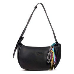 Чанта Munich Charms Hobo bag - Black (Black) чанта,сакове,munich,charms,hobo,bag,black,(black)