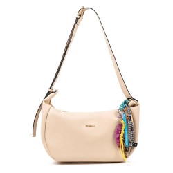Чанта Munich Charms Hobo bag - Beige (Cream) чанта,сакове,munich,charms,hobo,bag,beige,(cream)