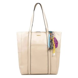пазарска,чанта,сакове,munich,charms,shopper,bag,beige,(cream)