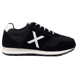 Маратонки Munich Dash 2.0 170 trainers - Black (Black) маратонки,мъжки,маратонки,дамски,маратонки,munich,dash,2.0,170,trainers,black,(black)