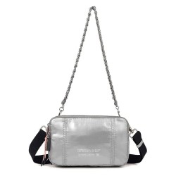 всички,чанти,munich,deep,recycled,double,crossbody,silver,(cream)