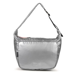 всички,чанти,munich,deep,recycled,hobo,crossbody,silver,(cream)