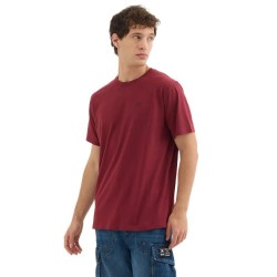 тениска,мъжки,тениски,дамски,тениски,munich,essentials,t,shirt,red,(wine)