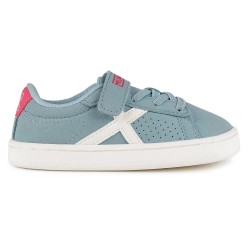 Маратонки Munich Mini Open VCO 05 trainers - Blue (Turquoise) маратонки,мъжки,маратонки,дамски,маратонки,munich,mini,open,vco,05,trainers,blue,(turquoise)