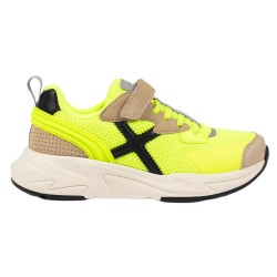 маратонки,мъжки,маратонки,дамски,маратонки,munich,mini,track,126,trainers,yellow,(yellow)