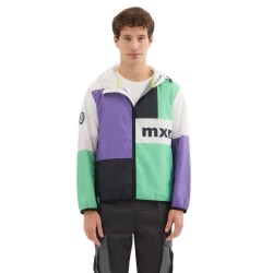 яке,мъжки,якета,дамски,якета,и,палта,munich,windbreaker,jacket,multicolor,(mosaic)