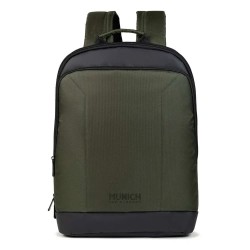 раница,раници,munich,x,venture,slim,backpack,green,(khaki)