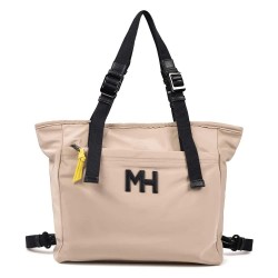 раница,раници,munich,zone,shopper,backpack,beige,(taupe)