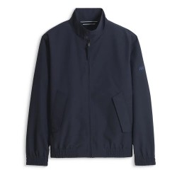 Яке Aigle AIS26MOUT003 jacket - Blue (Empire) яке,мъжки,якета,дамски,якета,и,палта,aigle,ais26mout003,jacket,blue,(empire)