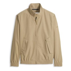 Яке Aigle AIS26MOUT003 jacket - Beige (Wicker) яке,мъжки,якета,дамски,якета,и,палта,aigle,ais26mout003,jacket,beige,(wicker)