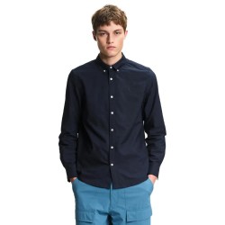 риза,с,дълъг,ръкав,дамски,ризи,мъжки,ризи,aigle,ais26mshi003,long,sleeve,shirt,blue,(empire)