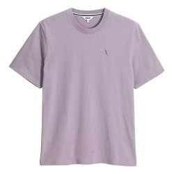 тениска,мъжки,тениски,дамски,тениски,aigle,ais26mtsh001,short,sleeve,t,shirt,purple,(dark,lilac)