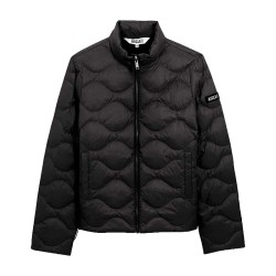 Яке Aigle AIS26WOUI004 jacket - Black (Black) яке,мъжки,якета,дамски,якета,и,палта,aigle,ais26woui004,jacket,black,(black)