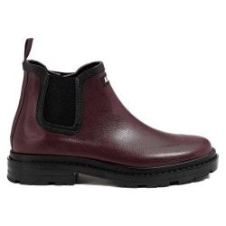 обувки,дамски,боти,мъжки,боти,aigle,chelsea,rain,rain,boots,brown,(elder)