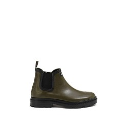 обувки,дамски,боти,мъжки,боти,aigle,chelsea,rain,rain,boots,green,(khaki)