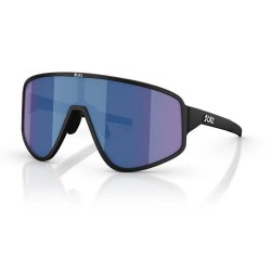 Слънчеви очила Bliz A004 sunglasses - Clear (Matte Black 02) слънчеви,очила,слънчеви,очила,bliz,a004,sunglasses,clear,(matte,black,02)