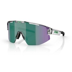 Слънчеви очила Bliz Matrix small sunglasses - Clear (Transparent White) слънчеви,очила,слънчеви,очила,bliz,matrix,small,sunglasses,clear,(transparent,white)