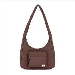 чанта,за,през,рамо,всички,чанти,roka,london,belsize,taslon,shoulder,bag,brown,(chocolate)
