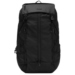 раница,раници,elliker,cautley,flap,23l,backpack,black,(black)