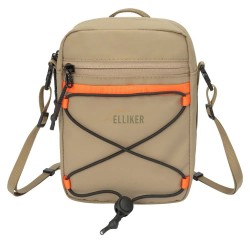 Elliker Kep crossbody - Beige (Sand) всички,чанти,elliker,kep,crossbody,beige,(sand)