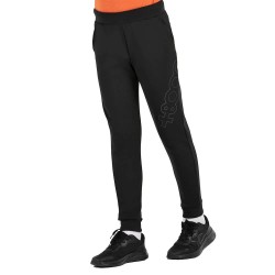 Анцуг +8000 Jace tracksuit pants - Black (Black) анцуг,детски,анцузи,+8000,jace,tracksuit,pants,black,(black)