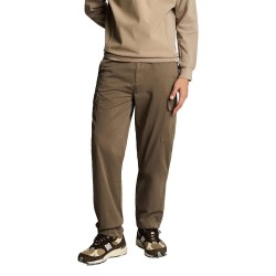 Панталони Lyle & scott TR2201V cargo pants - Brown (Khaki Ash) панталони,мъжки,панталони,lyle,&,scott,tr2201v,cargo,pants,brown,(khaki,ash)