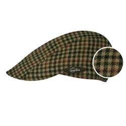 всички,шапки,lexhis,2025,5017,3,beret,green,(multicolor)