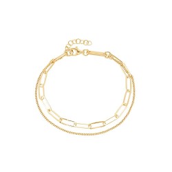 Suri frey Amy bracelet - Golden (Gelbgold) бижутерия,suri,frey,amy,bracelet,golden,(gelbgold)