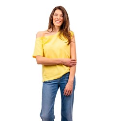 тениска,мъжки,тениски,дамски,тениски,suri,frey,sfy,freyday,short,sleeve,t,shirt,yellow,(sunshine)