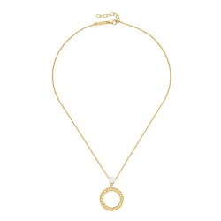 бижутерия,suri,frey,sfy,sophy,necklace,golden,(gelbgold)