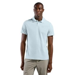 Odlo Essential Solid short sleeve polo - Blue (Baby Blue) дамски,блузи,с,яка,мъжки,блузи,с,яка,odlo,essential,solid,short,sleeve,polo,blue,(baby,blue)