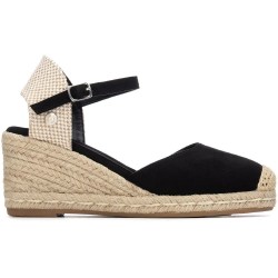 дамски,еспадрили,refresh,175212,espadrilles,black,(black)