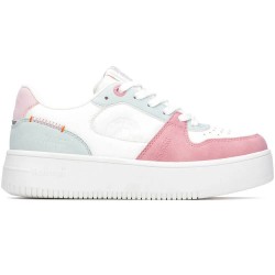 Маратонки Refresh 175230 trainers - White (Aqua) маратонки,мъжки,маратонки,дамски,маратонки,refresh,175230,trainers,white,(aqua)
