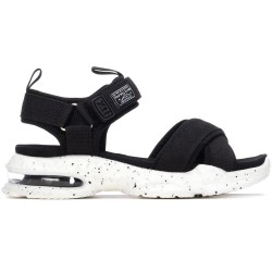 Детски сандали Xti kids 153107 sandals - Black (Black) детски,сандали,детски,сандали,и,чехли,xti,kids,153107,sandals,black,(black)